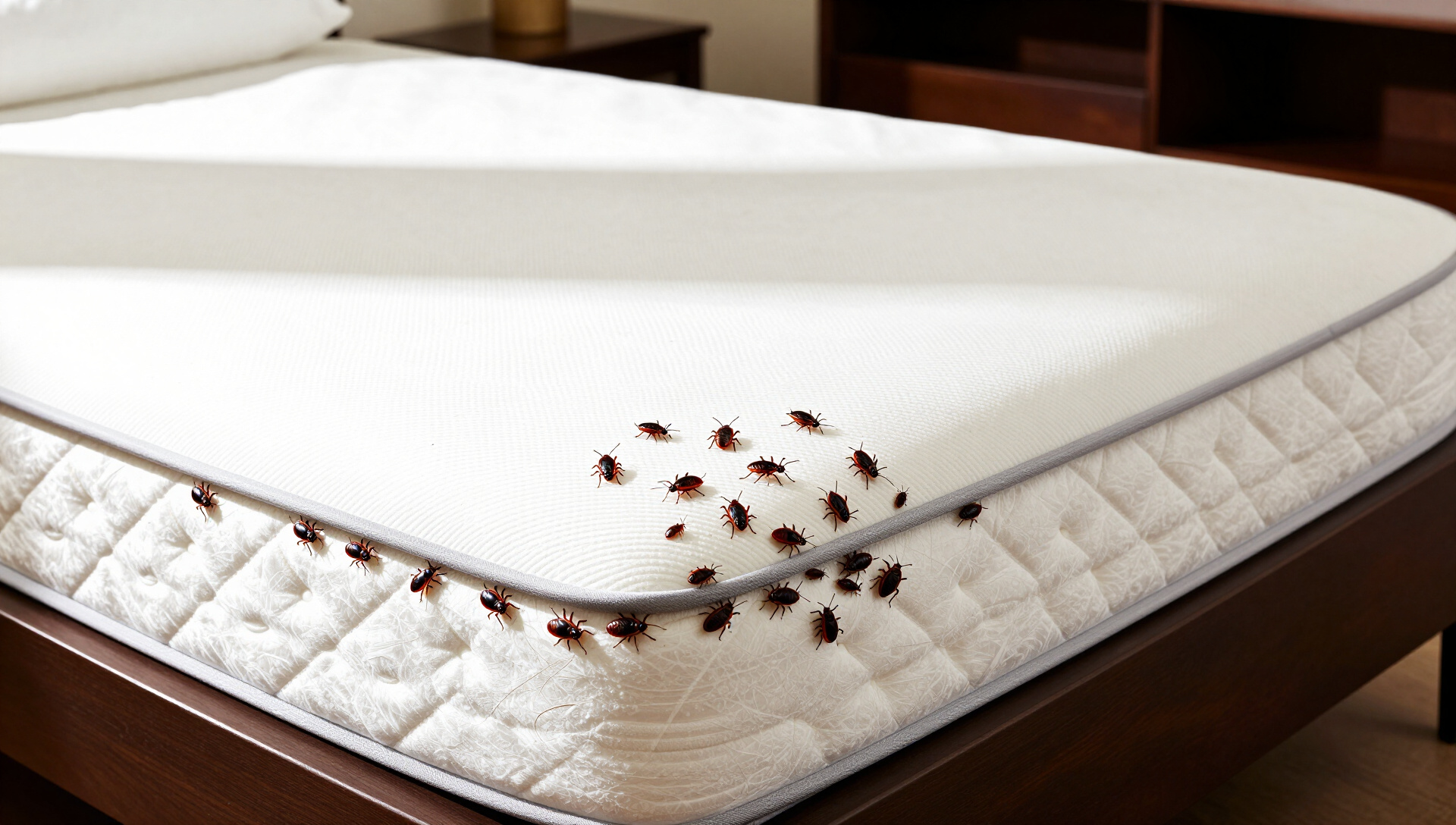 Bed Bugs Control in Tempe