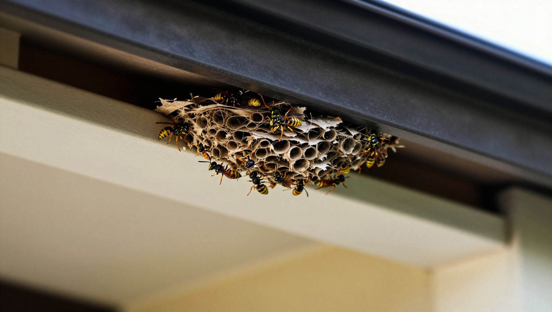 Bees and Wasp Removal in Tempe