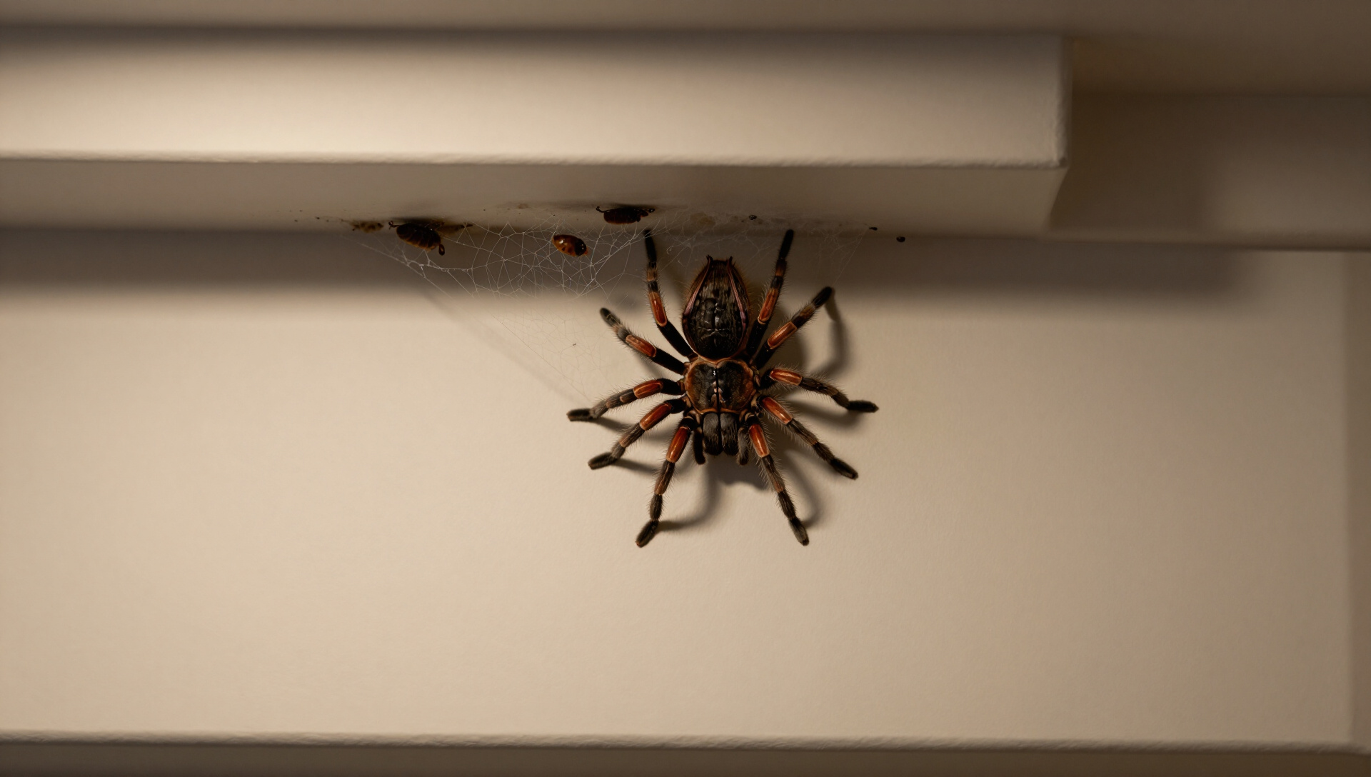 Spider Control in Tempe